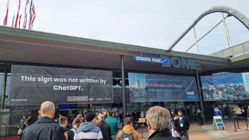 CLoudfest