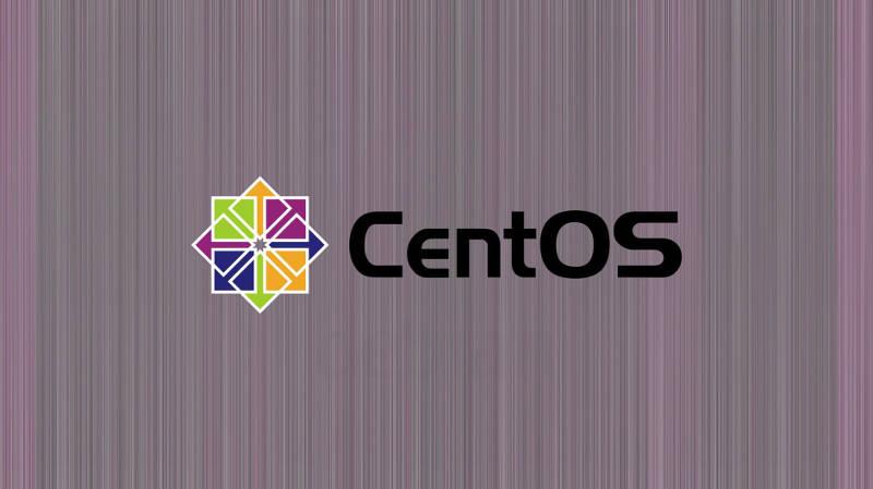 Centos 8 Bacloud data center