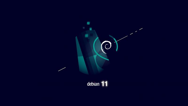 Debian 11 bullseye