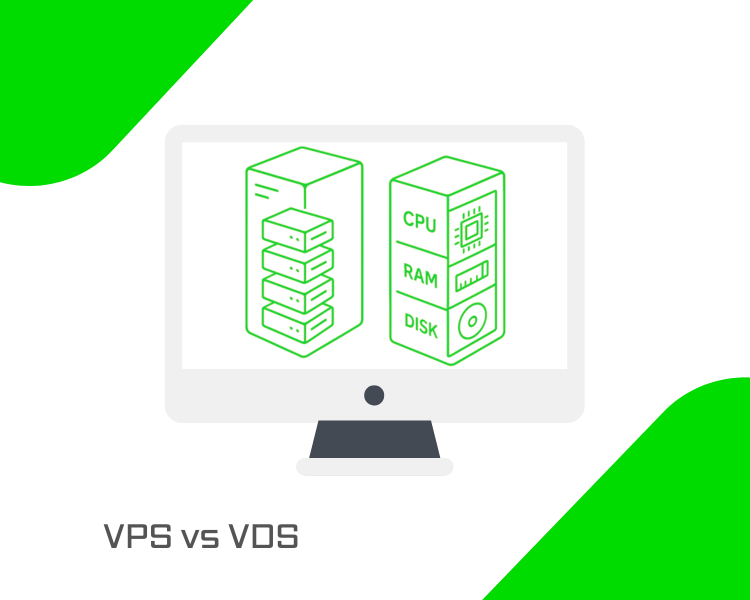 vps vs vds