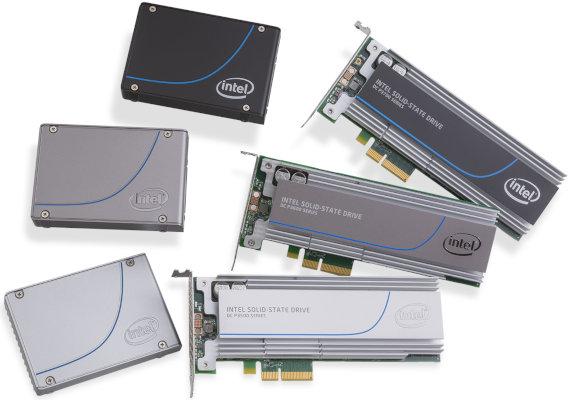 Bacloud NVME servers