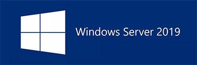 Windows server 2019