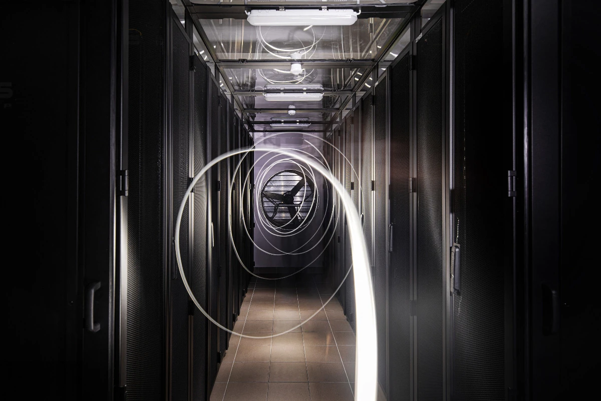 Datacenter light