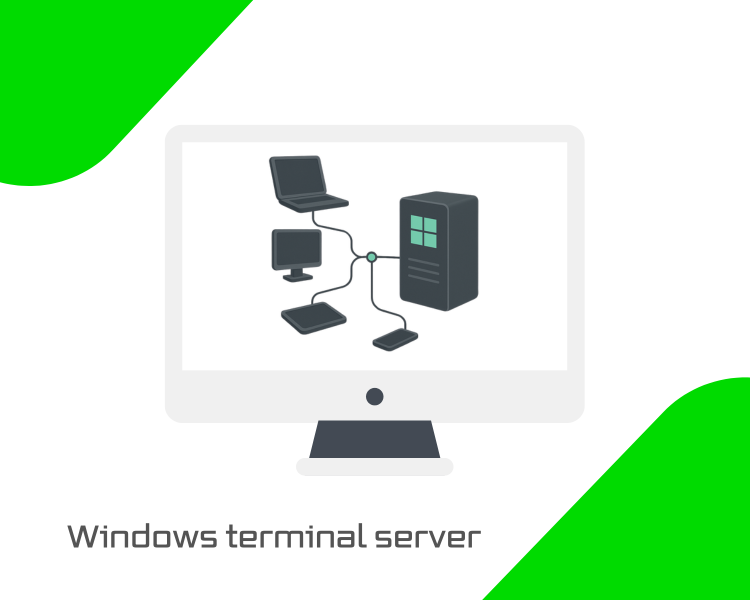 Windows Terminal Server