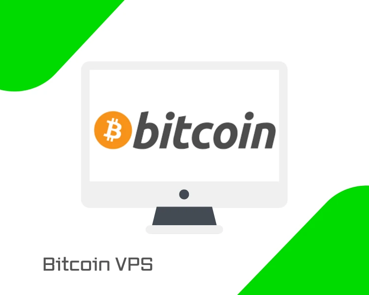 Bitcoin VPS