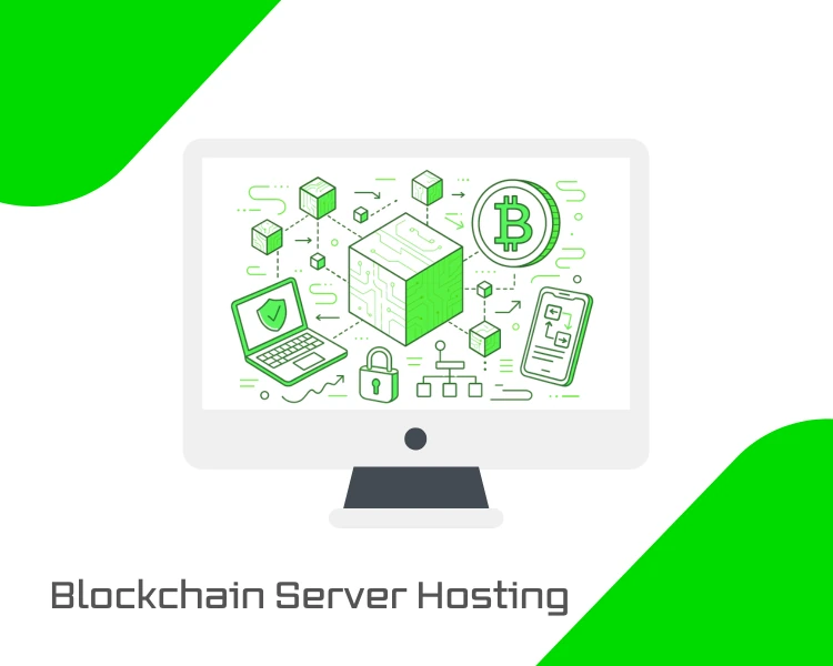 Blockchain Server Hosting