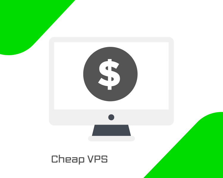 Cheap VPS