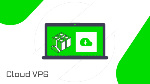 Cloud VPS