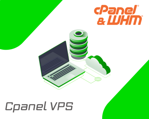 cPanel VPS