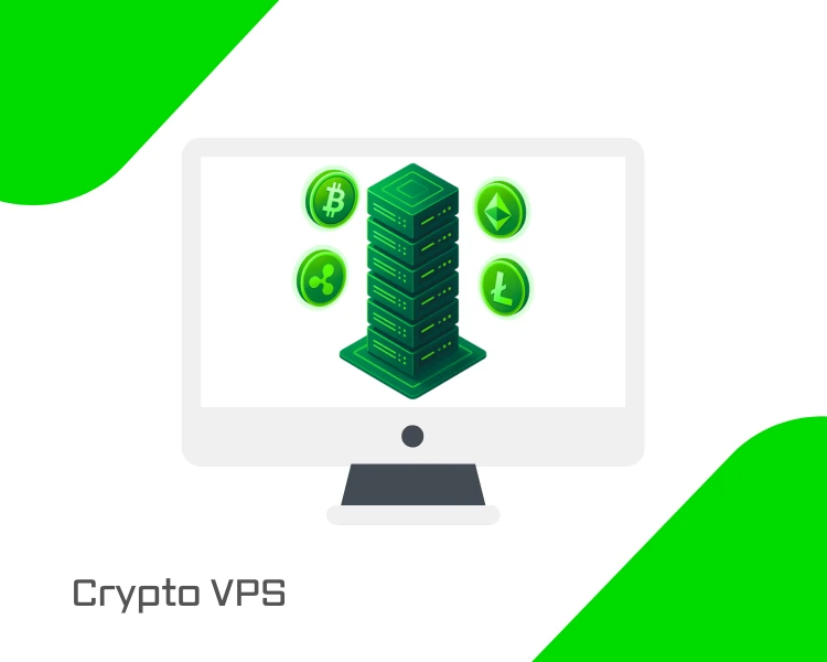 Crypto VPS