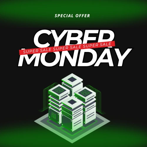 Cyber Monday
