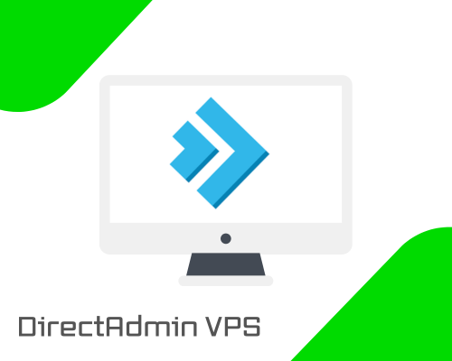 DirectAdmin VPS