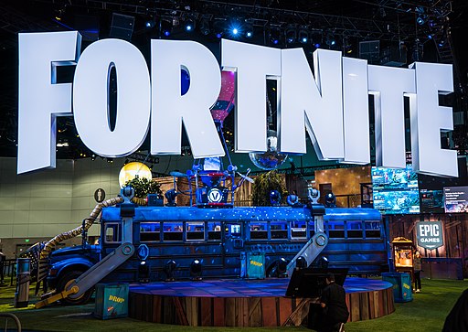Fortnite Server Hosting