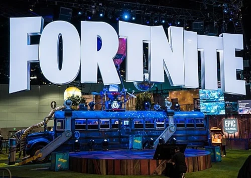 Fortnite Server Hosting