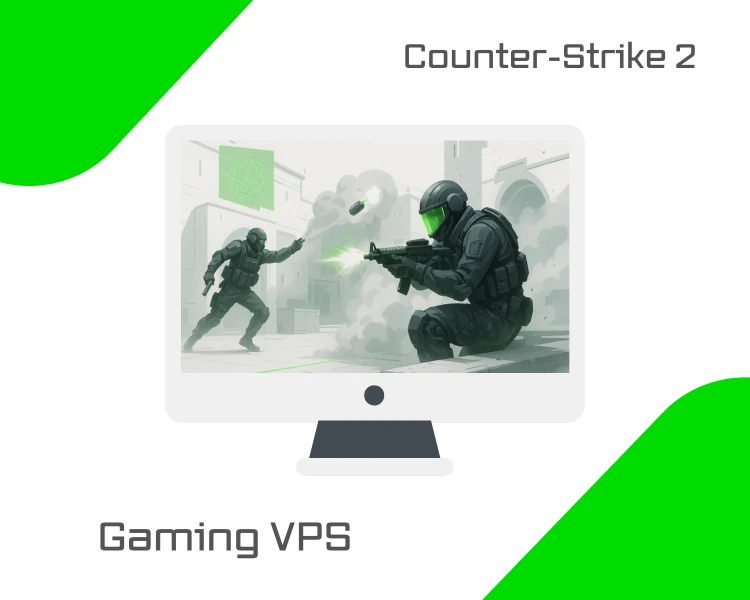 Exclusive CS2 Server For You