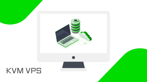 KVM VPS