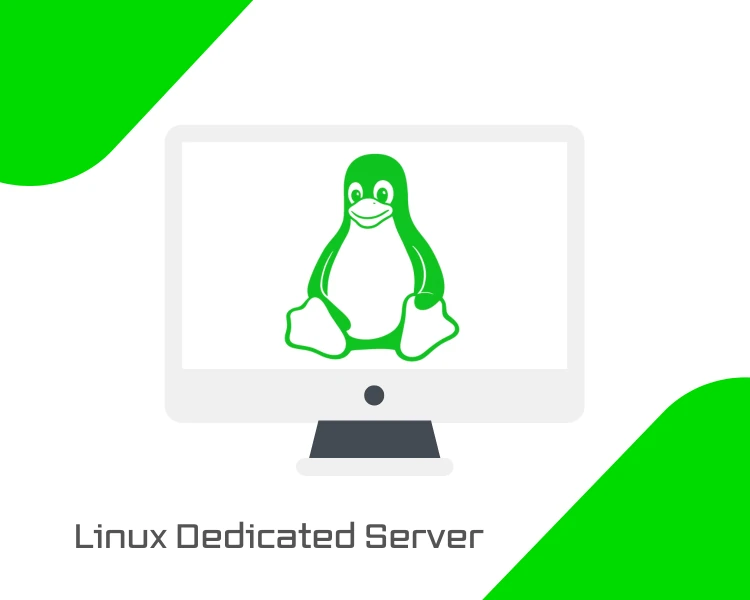 Linux Dedicated Server