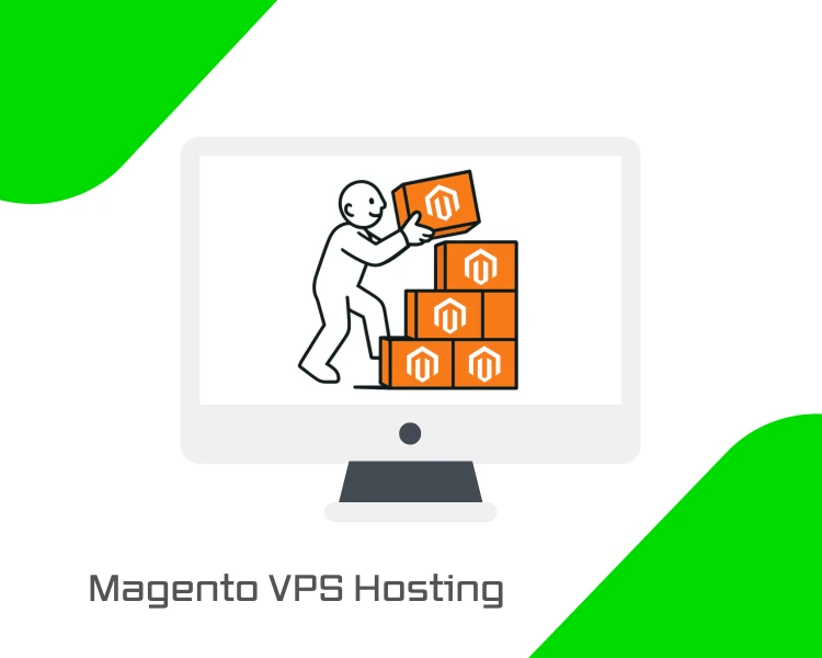 Magento VPS