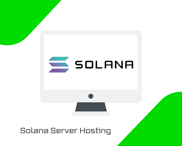 Solana Server Hosting