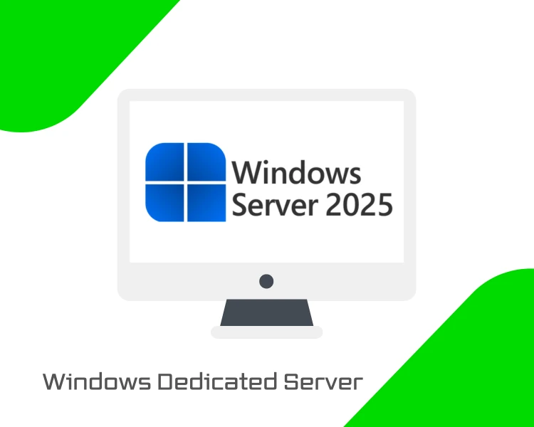Windows Dedicated Server