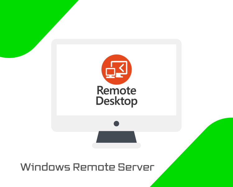 Windows Remote Server